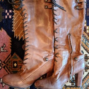 Sam Edelman Boots